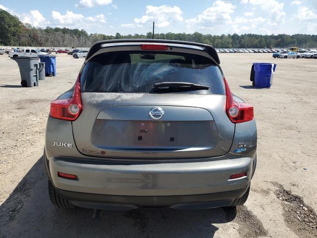 Zdjęcie 6 z aukcji – 2012 NISSAN JUKE S z VIN JN8AF5MR0CT103581
