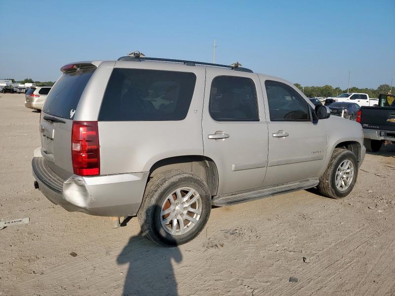 Photo 3 from auction – 2007 CHEVROLET TAHOE C150 with VIN 1GNFC13J47J401428