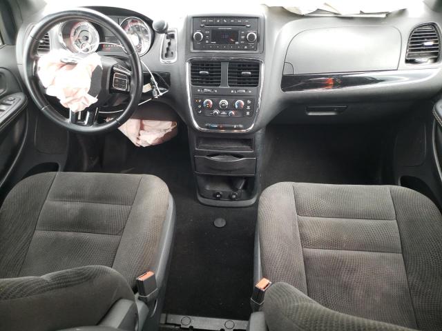 Photo 8 from auction – 2017 DODGE GRAND CARAVAN SE with VIN 2C4RDGBG5HR586632