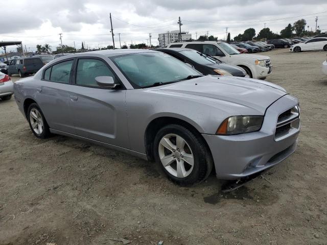 Photo 4 from auction – 2014 DODGE CHARGER SX with VIN 2C3CDXHG3EH288227