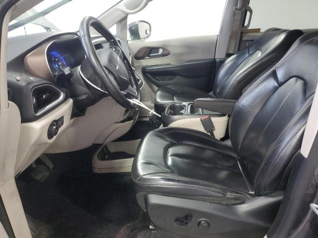Photo 7 from auction – 2019 CHRYSLER PACIFICA T with VIN 2C4RC1BG4KR527630