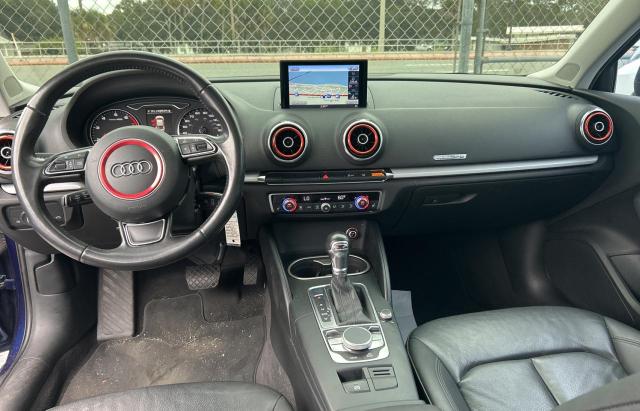 Photo 9 from auction – 2015 AUDI A3 PREMIUM with VIN WAUBFGFF3F1101531