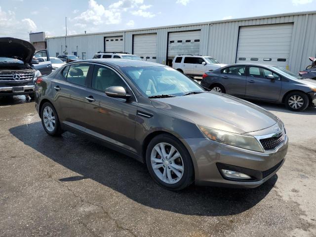 Photo 4 from auction – 2012 KIA OPTIMA LX with VIN 5XXGM4A72CG019092