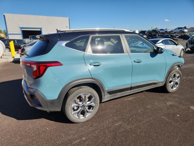 Photo 3 from auction – 2024 KIA SELTOS S with VIN KNDEUCAA0R7638353