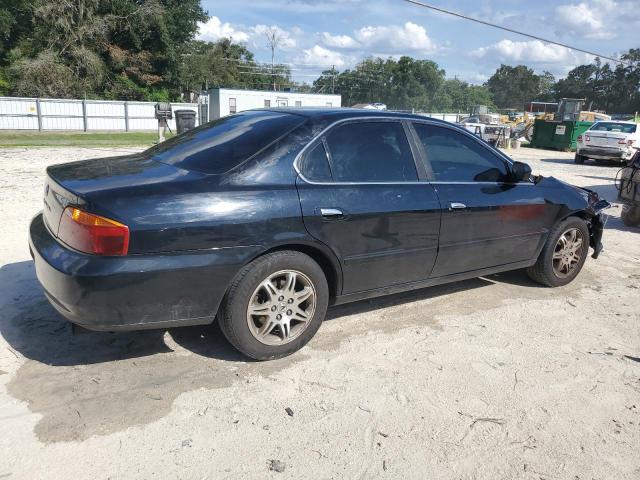 Photo 3 from auction – 2001 ACURA 3.2TL with VIN 19UUA56671A018466
