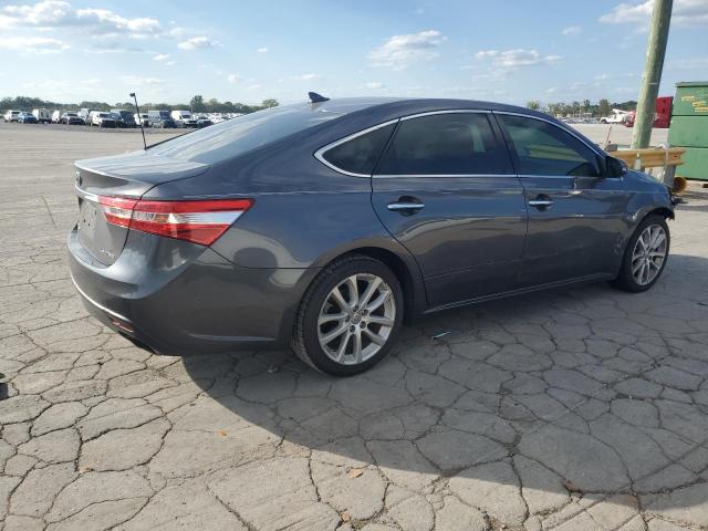 Photo 3 from auction – 2013 TOYOTA AVALON BAS with VIN 4T1BK1EB7DU017505