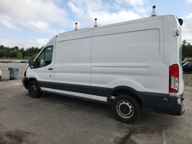 Photo 2 from auction – 2018 FORD TRANSIT T- with VIN 1FTYR2CMXJKA93795