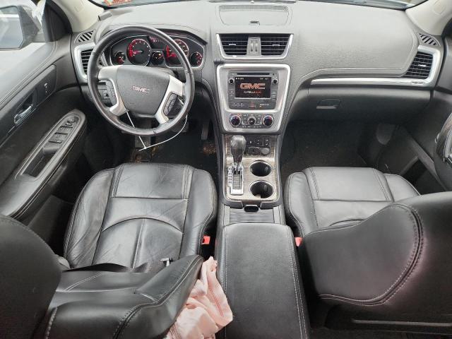 Photo 8 from auction – 2016 GMC ACADIA SLT with VIN 1GKKVRKD0GJ289260