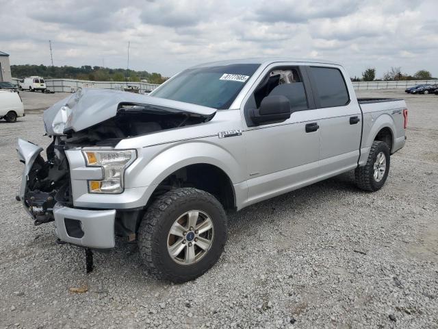 FORD F150 SUPER 2015 con VIN 1FTEW1EG7FFC51023 - Foto de la subasta