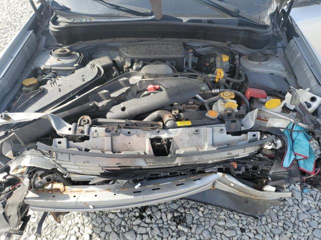 Photo 12 from auction – 2010 SUBARU FORESTER 2 with VIN JF2SH6ACXAH736624