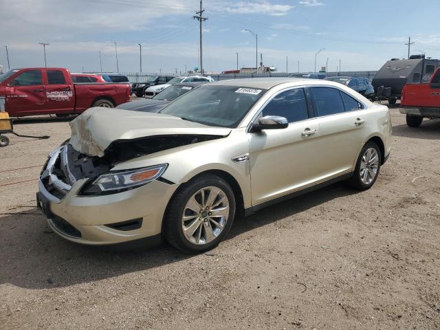 Photo 1 from auction – 2011 FORD TAURUS LIMITED with VIN 1FAHP2FWXBG178388