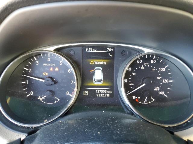 Photo 9 from auction – 2016 NISSAN ROGUE SV with VIN KNMAT2MT7GP662171