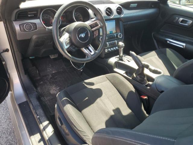 Photo 8 from auction – 2019 FORD MUSTANG with VIN 1FA6P8TH2K5148281