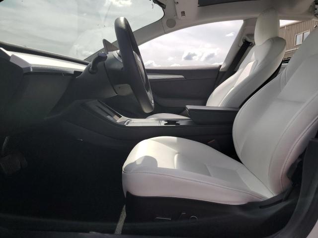 Photo 7 from auction – 2021 TESLA MODEL 3 with VIN 5YJ3E1EB7MF068740