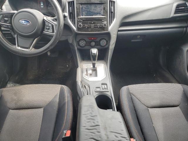 Photo 8 from auction – 2019 SUBARU CROSSTREK with VIN JF2GTAEC0KH283214