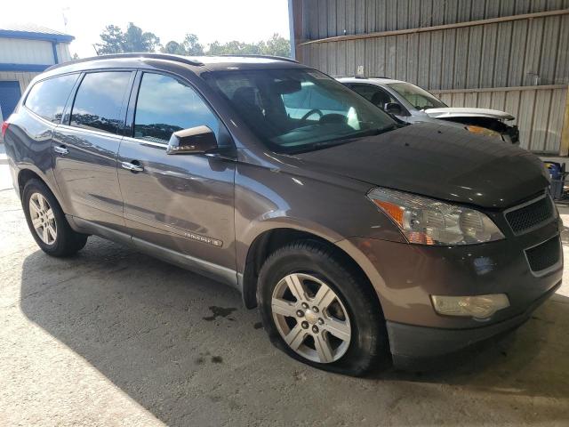 Photo 4 from auction – 2009 CHEVROLET TRAVERSE L with VIN 1GNER23D39S170190