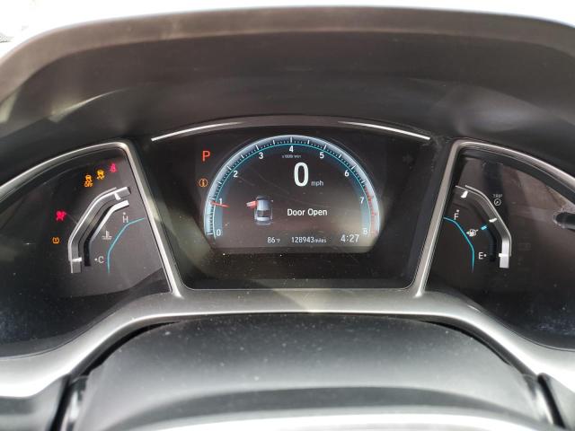 Photo 9 from auction – 2016 HONDA CIVIC EX with VIN 19XFC2F77GE078374
