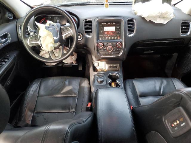 Photo 8 from auction – 2015 DODGE DURANGO with VIN 1C4RDJDG4FC826656