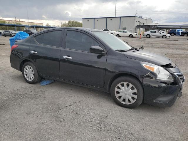 Photo 4 from auction – 2016 NISSAN VERSA S with VIN 3N1CN7AP4GL907482