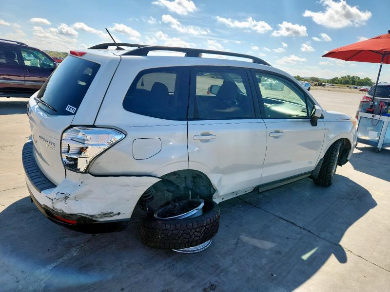 Photo 3 from auction – 2014 SUBARU FORESTER with VIN JF2SJAEC9EH473372