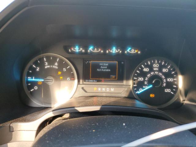 Photo 9 from auction – 2019 FORD F150 SUPER with VIN 1FTEW1EP8KKF13665