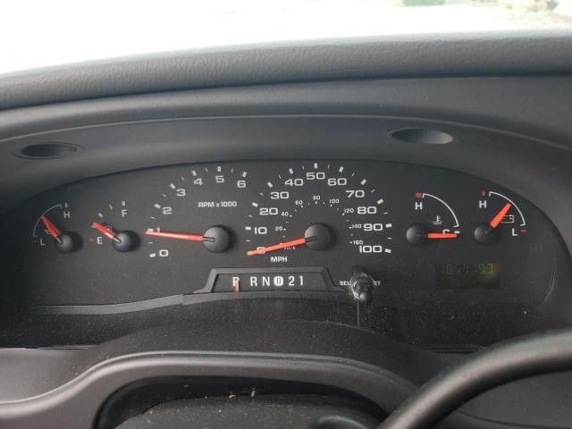 Photo 9 from auction – 2006 FORD ECONOLINE with VIN 1FTRE14W76HB25388