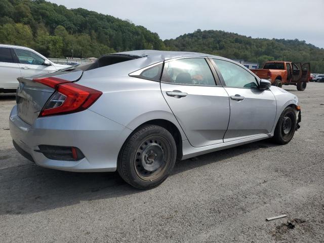 Photo 3 from auction – 2018 HONDA CIVIC LX with VIN 19XFC2F56JE006247