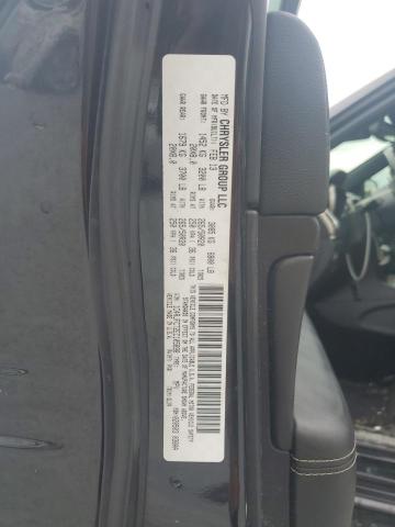 Photo 14 from auction – 2014 JEEP GRAND CHER with VIN 1C4RJFCT2EC105898