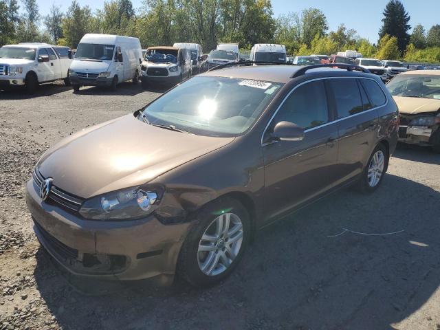 VOLKSWAGEN JETTA TDI 2014 with VIN 3VWML7AJ6EM620264 - Photo from auction