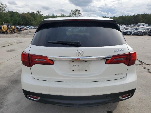 Photo 6 from auction – 2015 ACURA MDX TECHNOLOGY with VIN 5FRYD4H44FB028561