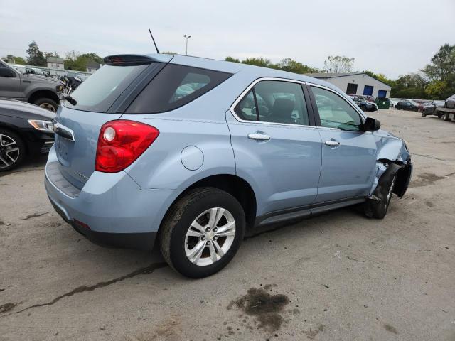 Photo 3 from auction – 2014 CHEVROLET EQUINOX LS with VIN 2GNALAEK2E6260577