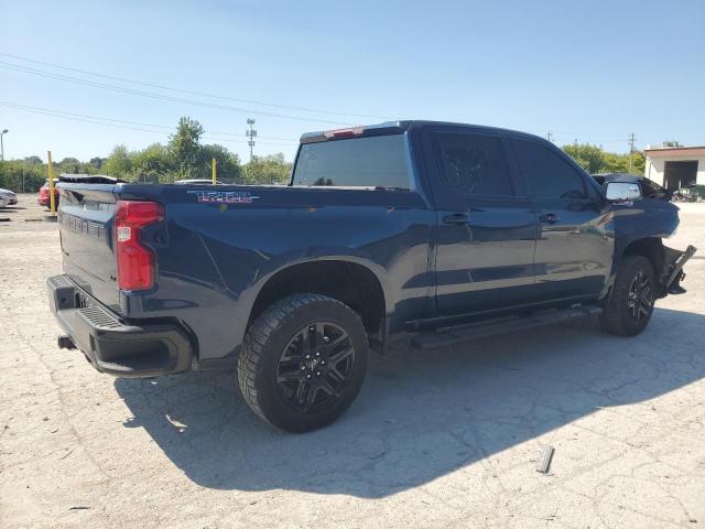 Zdjęcie 3 z aukcji – 2022 CHEVROLET SILVERADO z VIN 1GCPYFED9NZ234372