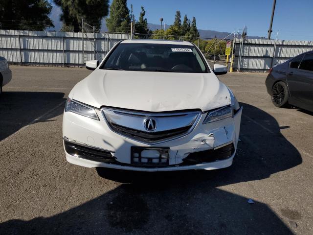 Photo 5 from auction – 2015 ACURA TLX TECH with VIN 19UUB1F59FA024824