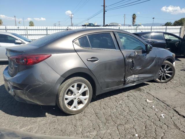 Photo 3 from auction – 2018 MAZDA 3 TOURING with VIN 3MZBN1V35JM166805