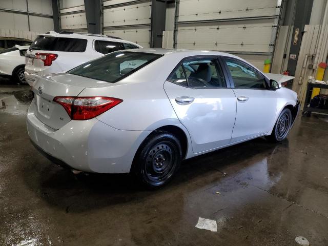 Photo 3 from auction – 2015 TOYOTA COROLLA L with VIN 5YFBURHE5FP260653