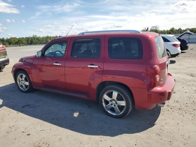 Photo 2 from auction – 2010 CHEVROLET HHR LT with VIN 3GNBACDVXAS645236