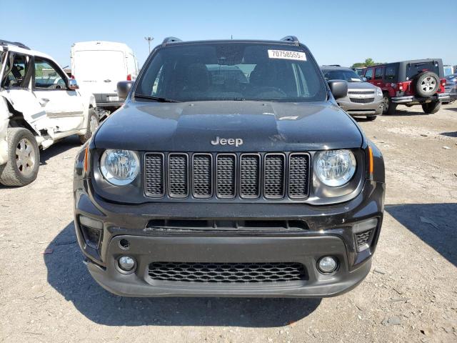 Photo 5 from auction – 2021 JEEP RENEGADE L with VIN ZACNJDBB8MPM80293