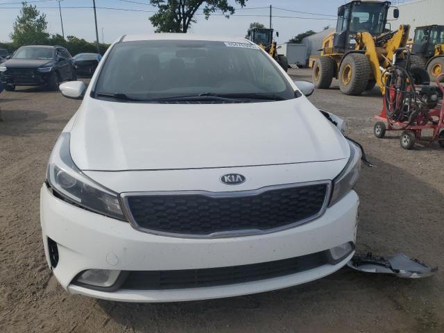 Photo 5 from auction – 2018 KIA FORTE LX with VIN 3KPFL4A76JE260254