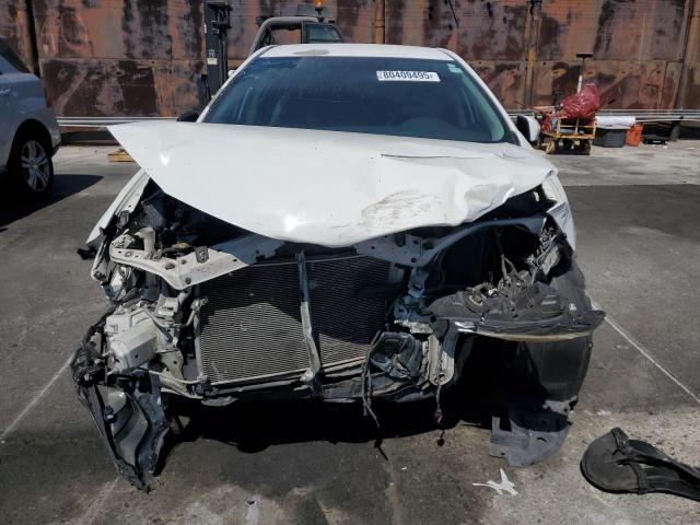 Photo 5 from auction – 2016 TOYOTA COROLLA L with VIN 5YFBURHE7GP389690