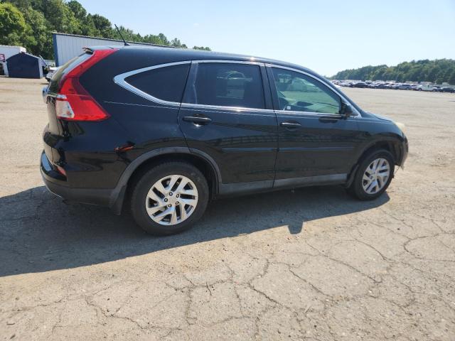 Photo 3 from auction – 2016 HONDA CR-V EX with VIN 3CZRM3H55GG701971