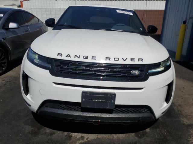 Photo 5 from auction – 2024 LAND ROVER RANGE ROVE with VIN SALZJ2FX2RH257950