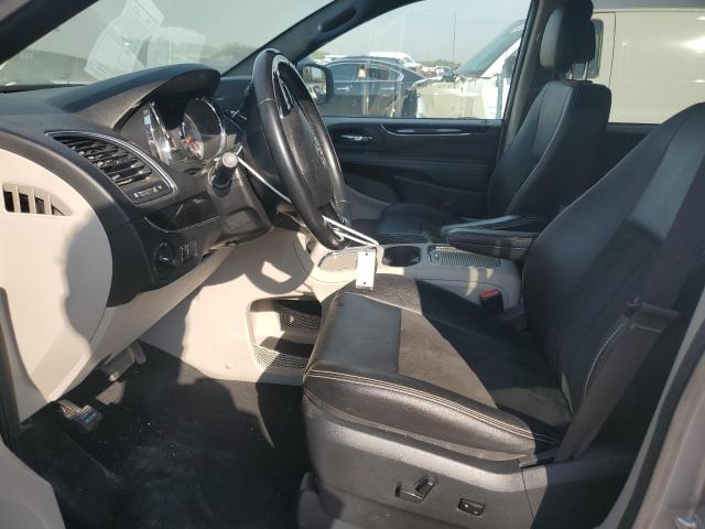 Photo 7 from auction – 2019 DODGE GRAND CARA with VIN 2C4RDGCG6KR754137