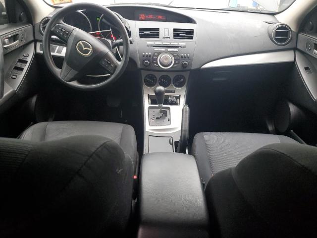 Photo 8 from auction – 2010 MAZDA 3 I with VIN JM1BL1SG0A1113393