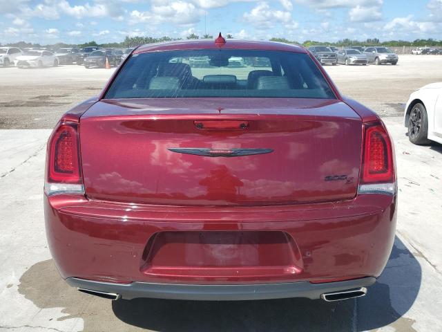 صورة رقم 6 من المزاد - 2023 CHRYSLER 300 S مع VIN 2C3CCABG1PH580891