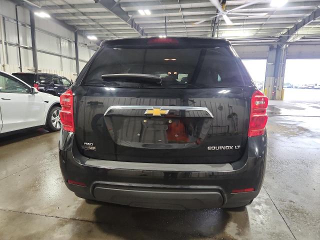 Photo 6 from auction – 2016 CHEVROLET EQUINOX LT with VIN 2GNFLFEK7G6287652