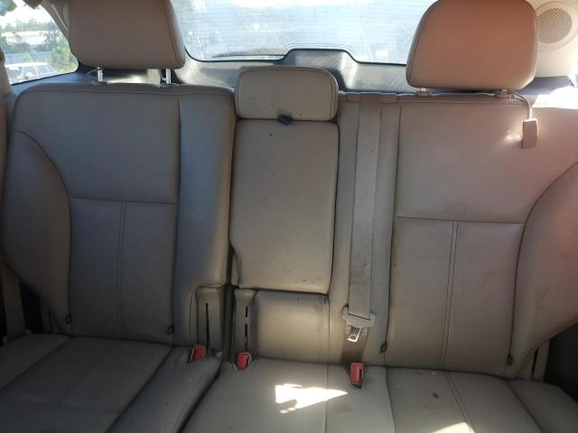 Photo 10 from auction – 2014 FORD EDGE LIMIT with VIN 2FMDK3KC5EBA65271