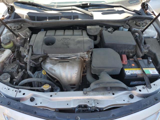 Photo 11 from auction – 2011 TOYOTA CAMRY BASE with VIN 4T1BF3EK0BU214724