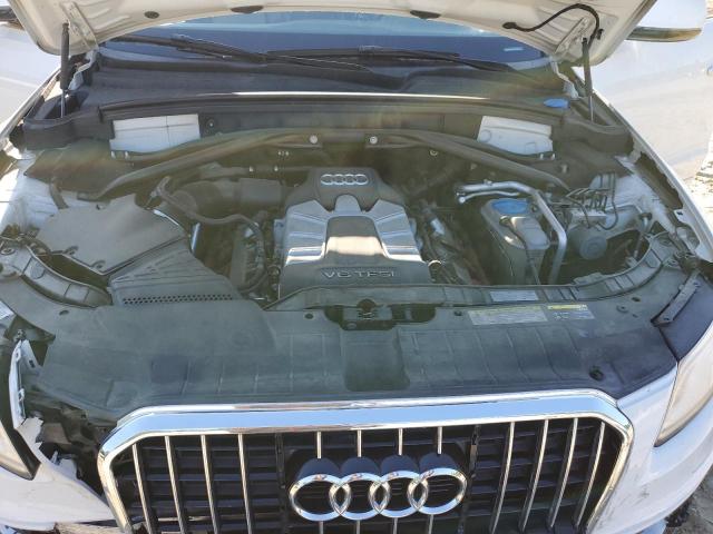 Photo 12 from auction – 2016 AUDI Q5 PREMIUM with VIN WA1D7AFP9GA092487