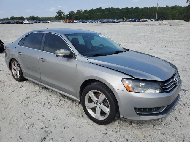 Photo 4 from auction – 2014 VOLKSWAGEN PASSAT SE with VIN 1VWBP7A32EC006410