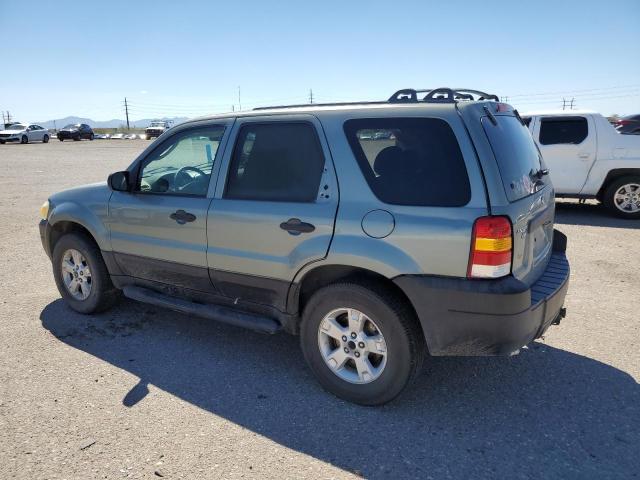 Photo 2 from auction – 2006 FORD ESCAPE XLT with VIN 1FMCU93196KD36572